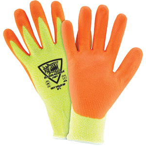 Cut Resistant Gloves