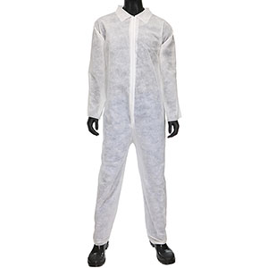 Disposable Coverall