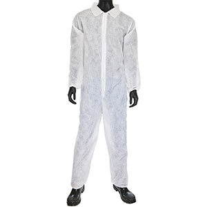 Disposable Coverall