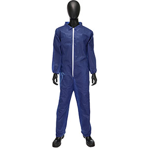 Disposable Coverall