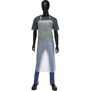 Vinyl Aprons/Smocks