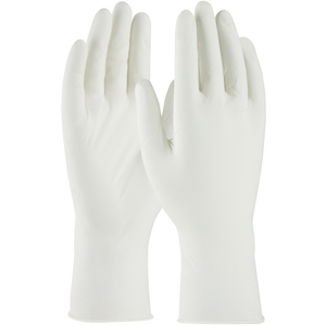 Nitrile Single Use Gloves