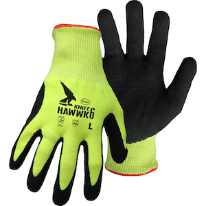 Cut Resistant Gloves