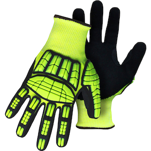 Hi Performance Glove