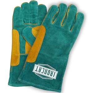 Stick Welding Gloves