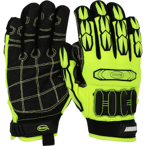 Hi Performance Glove