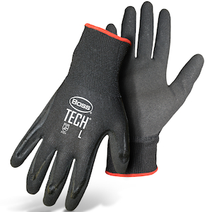 SeamlessGlove Coated