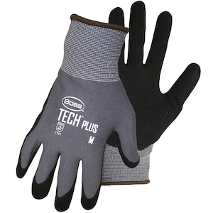 SeamlessGlove Coated