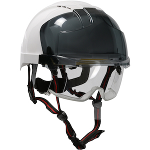 Safety Helmets