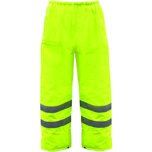 Hi-Vis Cold Gear