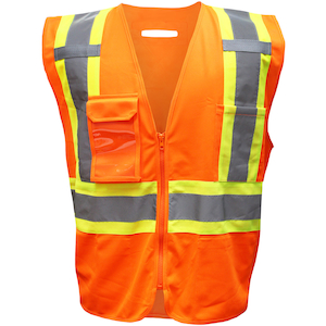 Hi-Vis Apparel