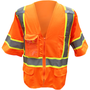 Hi-Vis Apparel