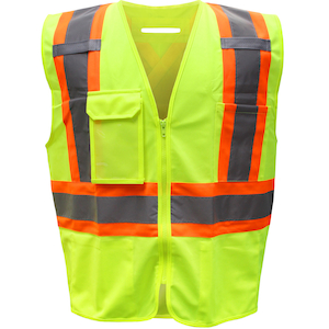 Hi-Vis Apparel