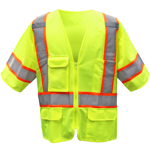 Hi-Vis Apparel