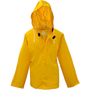 Rainwear