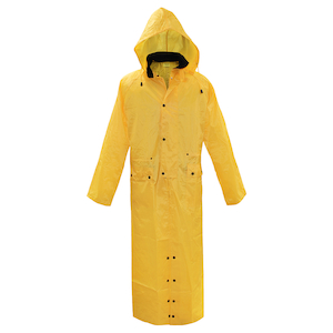 Rainwear