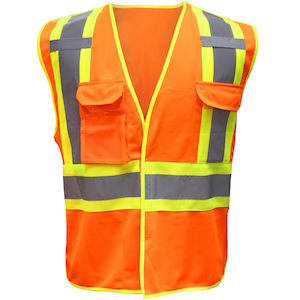 Hi-Vis Apparel