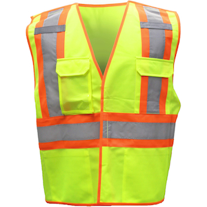 Hi-Vis Apparel