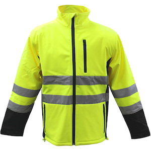 Hi-Vis Cold Gear