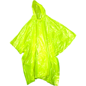 Rainwear