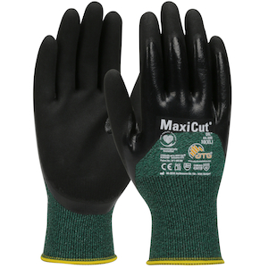 Cut Resistant Gloves