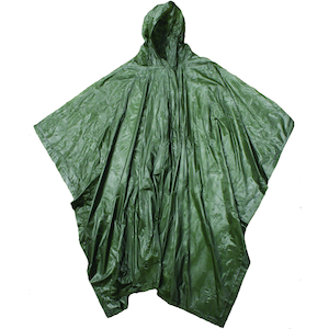 Rainwear