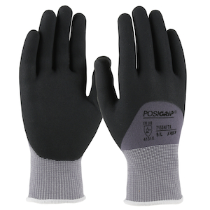 SeamlessGlove Coated