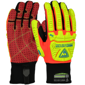 Hi Performance Glove