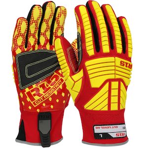 Hi Performance Glove