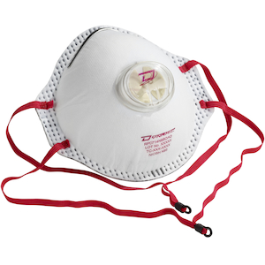 N95 Cone Respirator