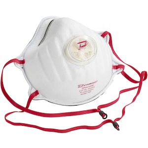 P95 Cone Respirator