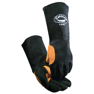 Stick Welding Gloves