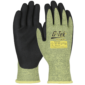 High Performance Utility Glove