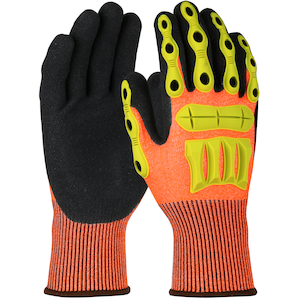 Hi Performance Glove