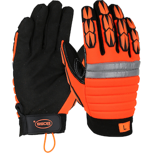 Hi Performance Glove