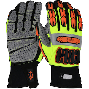 Hi Performance Glove