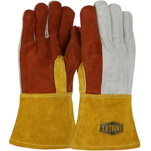 Foundry Gloves