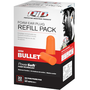 Refill Packs