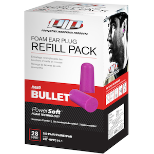 Refill Packs