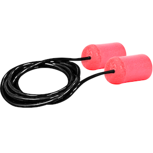 PU Foam Corded