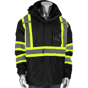 Hi-Vis Cold Gear