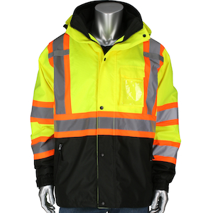 ANSI Class 3 - Jacket