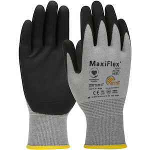 CE Gloves