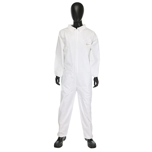 Posiwear BA Coverall