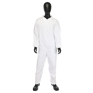 Posiwear BA Coverall