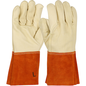 MIG Welding Gloves