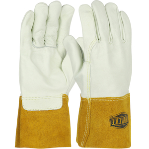 MIG Welding Gloves