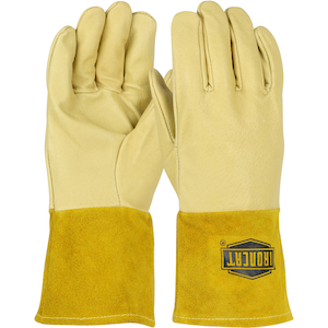 MIG Welding Gloves