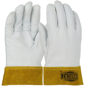 Hand Protect-Welding