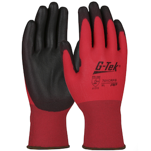 SeamlessGlove Coated